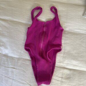 Bond Eye One Piece One Size Swimsuit